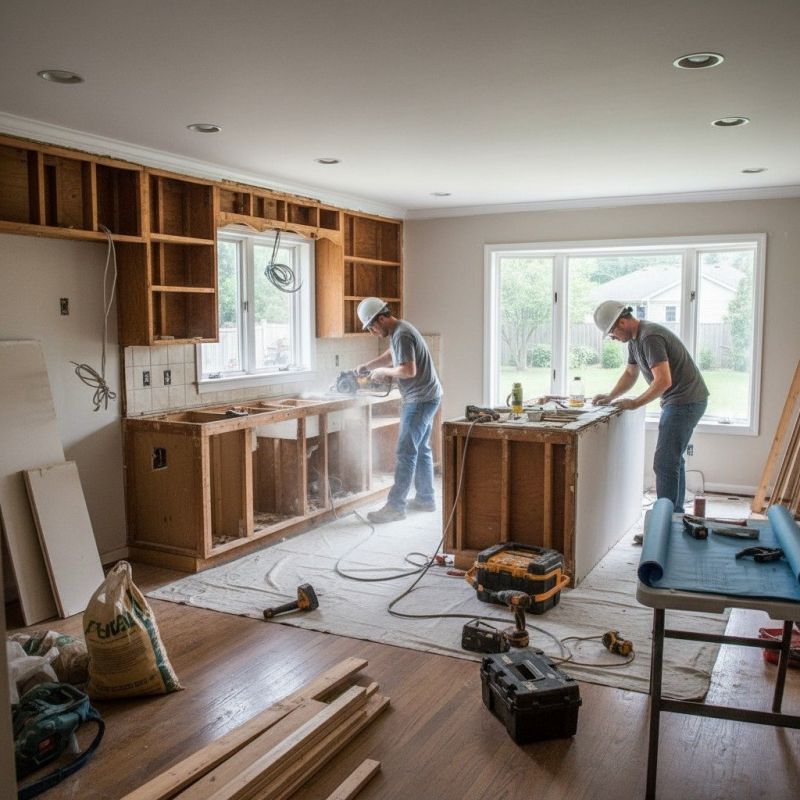 Top Bathroom Remodeling Companies in Boerne, TX