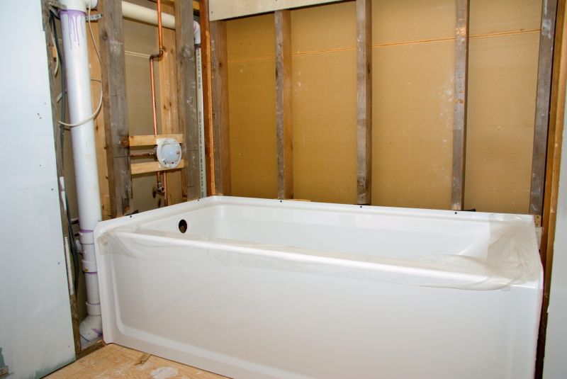 Top Bathroom Remodeling Companies in San Antonio, TX