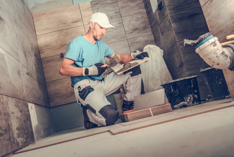 Top Bathroom Remodeling Companies in Spring Branch, TX