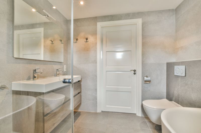 Top Bathroom Remodeling Companies in Spring Branch, TX