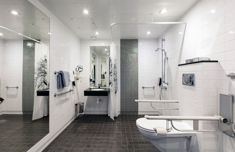 Best Accessible Bathroom Contractors in Boerne, TX